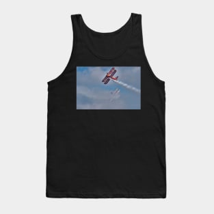 Stearman Wing Walkers Tank Top